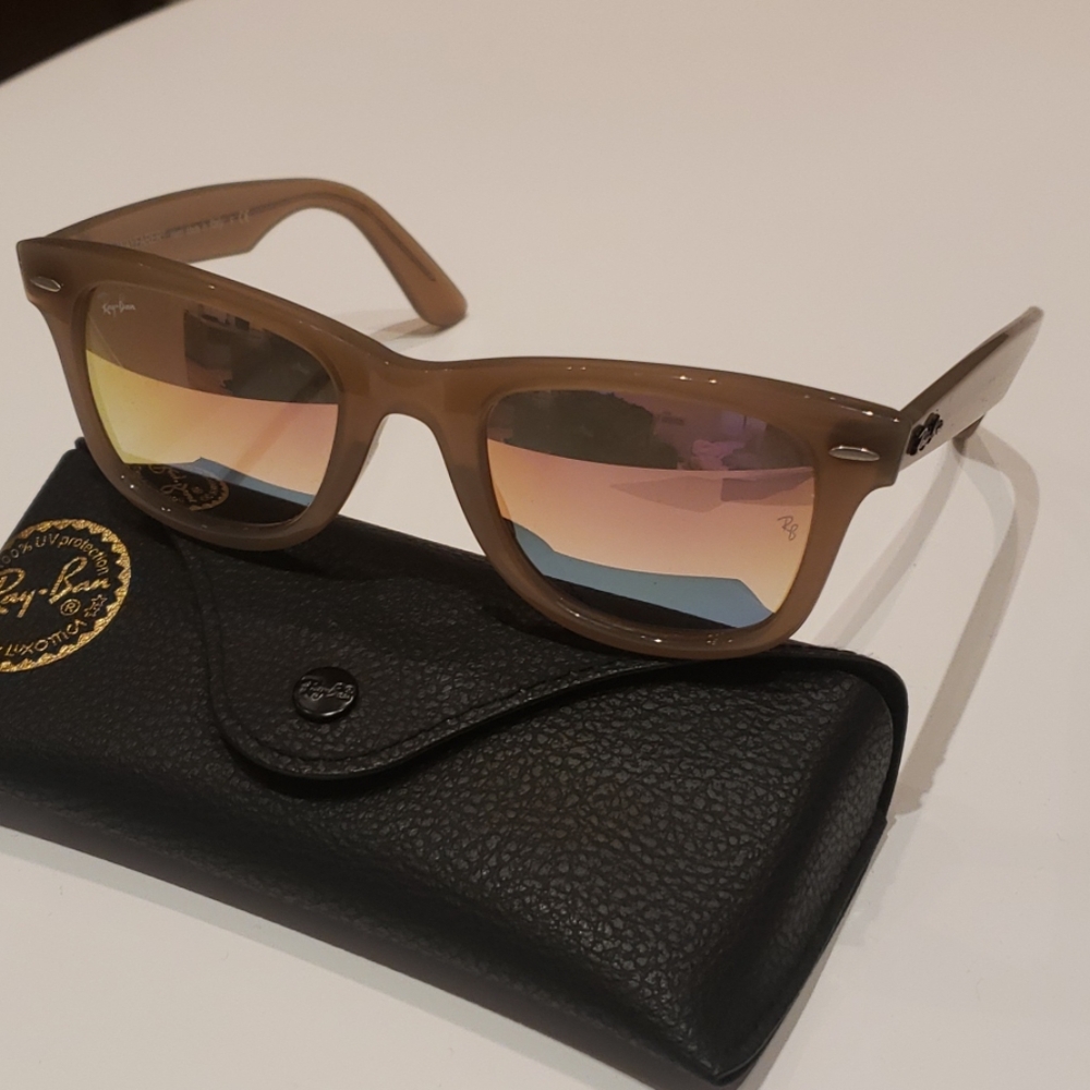 RayBan Sunglasses